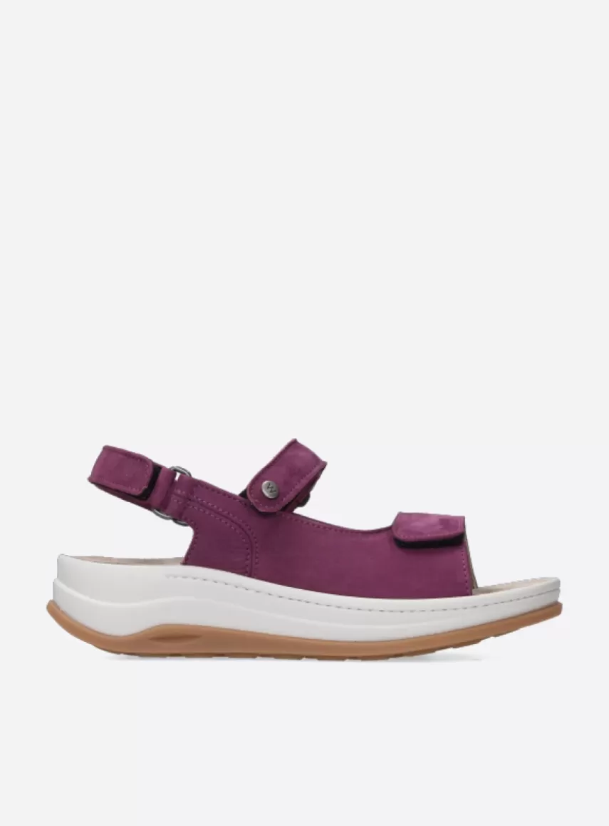New Adura DAMES Sandalen