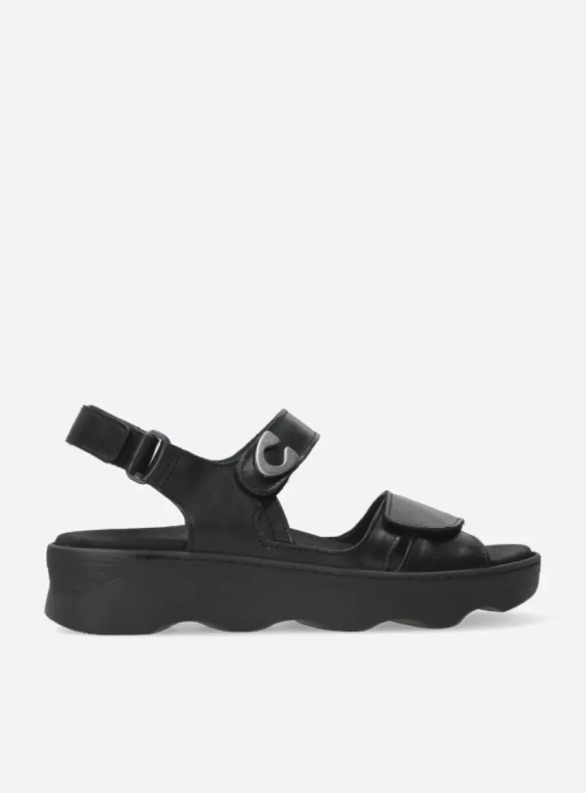Discount Medusa DAMES Sandalen