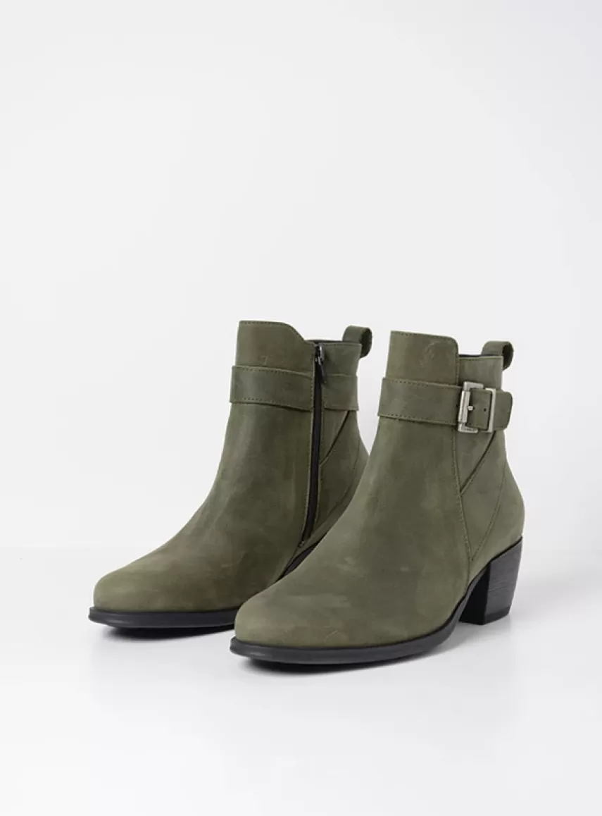 New Zavalla HV DAMES Hallux Valgus Schoenen | Enkellaarsjes